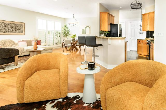 2003 S Ramsey Drive, Bloomington, IN 47401