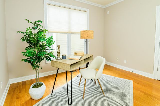 2003 S Ramsey Drive, Bloomington, IN 47401