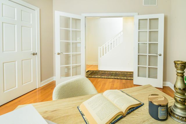 2003 S Ramsey Drive, Bloomington, IN 47401