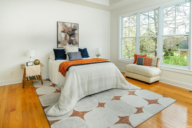 2003 S Ramsey Drive, Bloomington, IN 47401