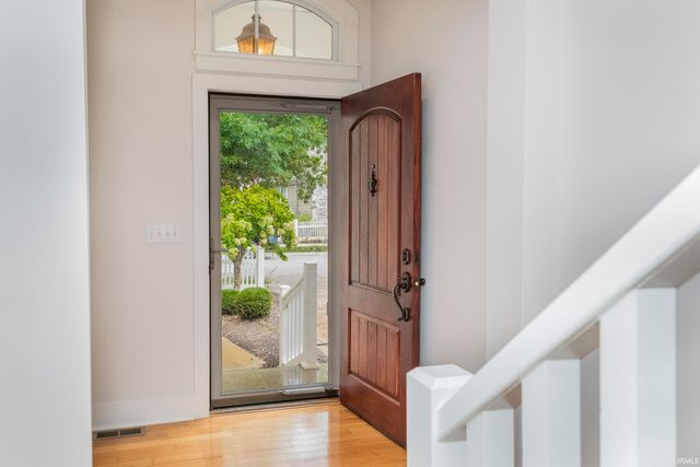 2003 S Ramsey Drive, Bloomington, IN 47401