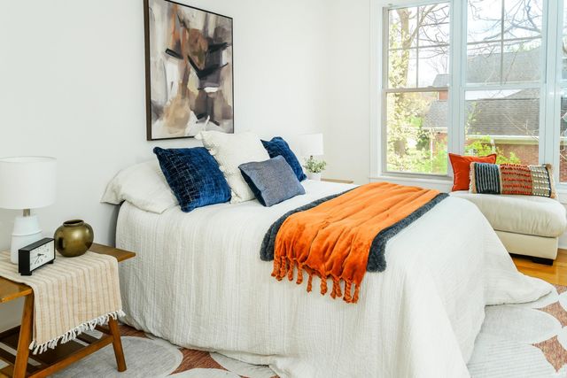 2003 S Ramsey Drive, Bloomington, IN 47401