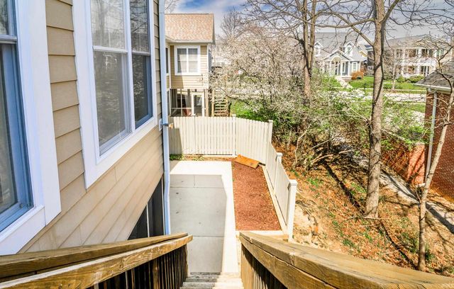 2003 S Ramsey Drive, Bloomington, IN 47401