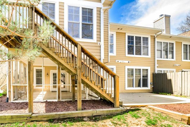 2003 S Ramsey Drive, Bloomington, IN 47401