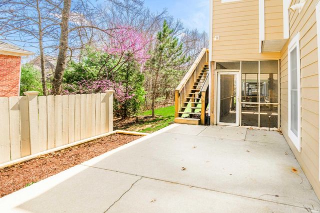 2003 S Ramsey Drive, Bloomington, IN 47401