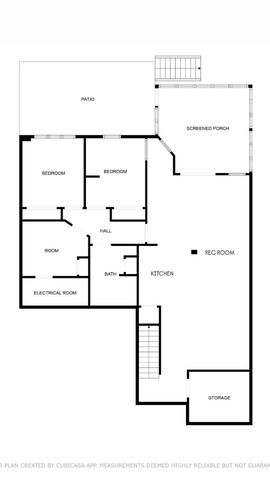 2003 S Ramsey Drive, Bloomington, IN 47401