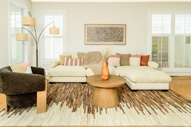 2003 S Ramsey Drive, Bloomington, IN 47401