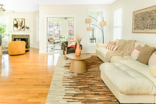 2003 S Ramsey Drive, Bloomington, IN 47401