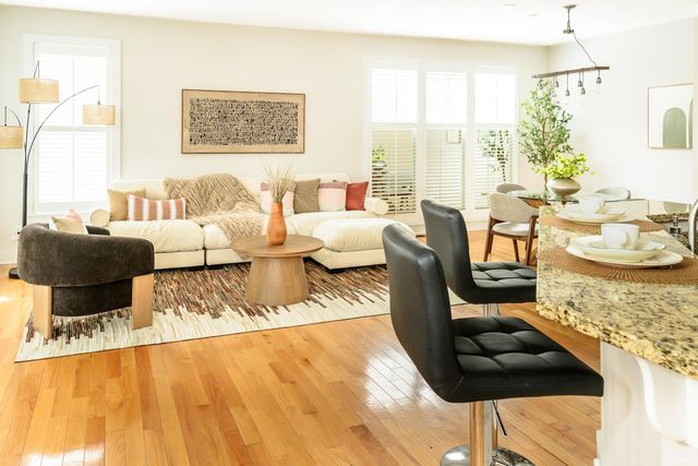 2003 S Ramsey Drive, Bloomington, IN 47401