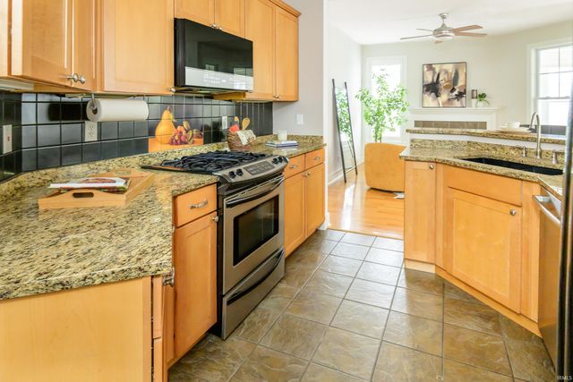 2003 S Ramsey Drive, Bloomington, IN 47401