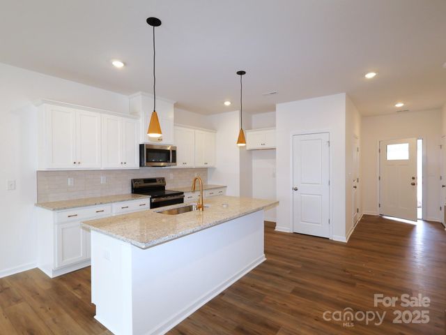 401 Hendley Drive, York, SC 29745