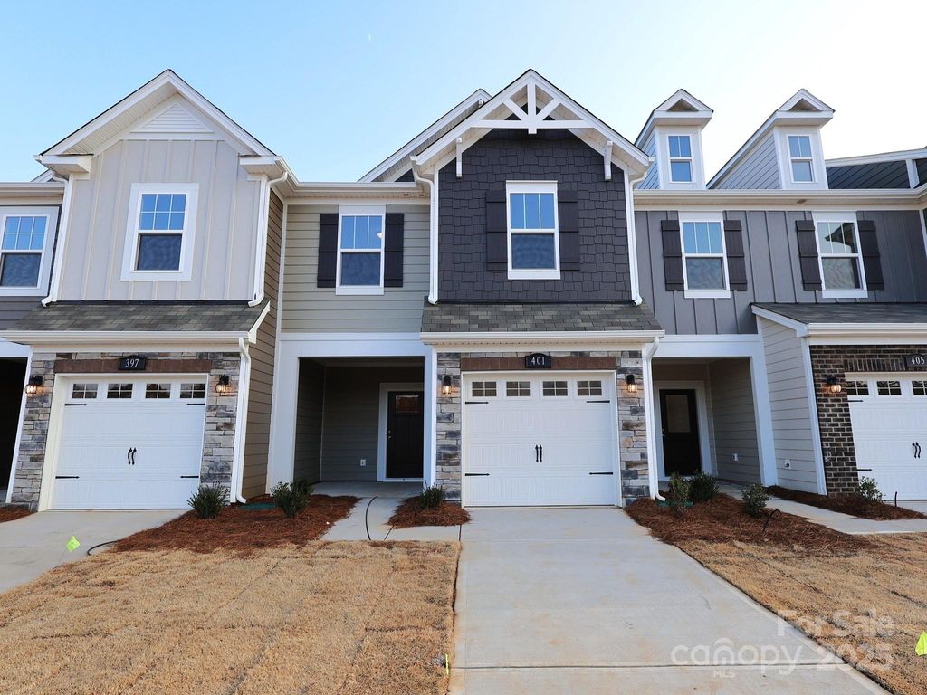 401 Hendley Drive, York, SC 29745