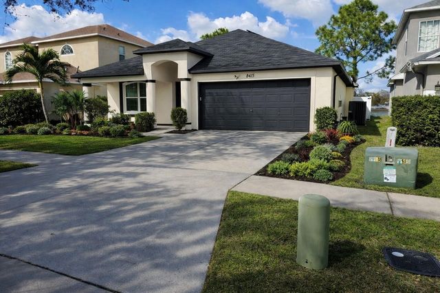 8415 CANTERBURY LAKE BOULEVARD, Tampa, FL 33619