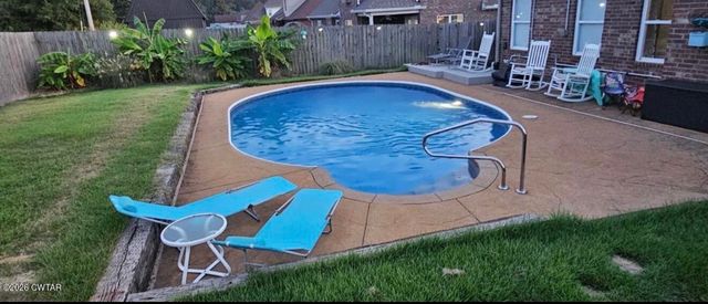 26 Kambridge Dr, Medina, TN 38355