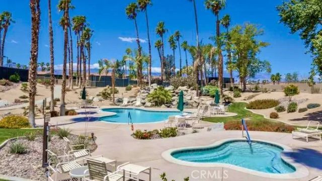 78283 Scarlet Court, La Quinta, CA 92253