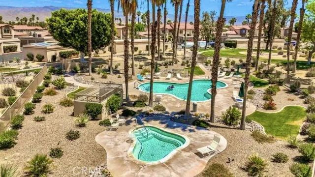 78283 Scarlet Court, La Quinta, CA 92253