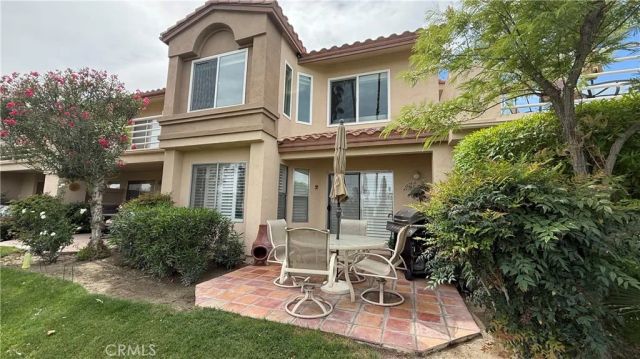 78283 Scarlet Court, La Quinta, CA 92253