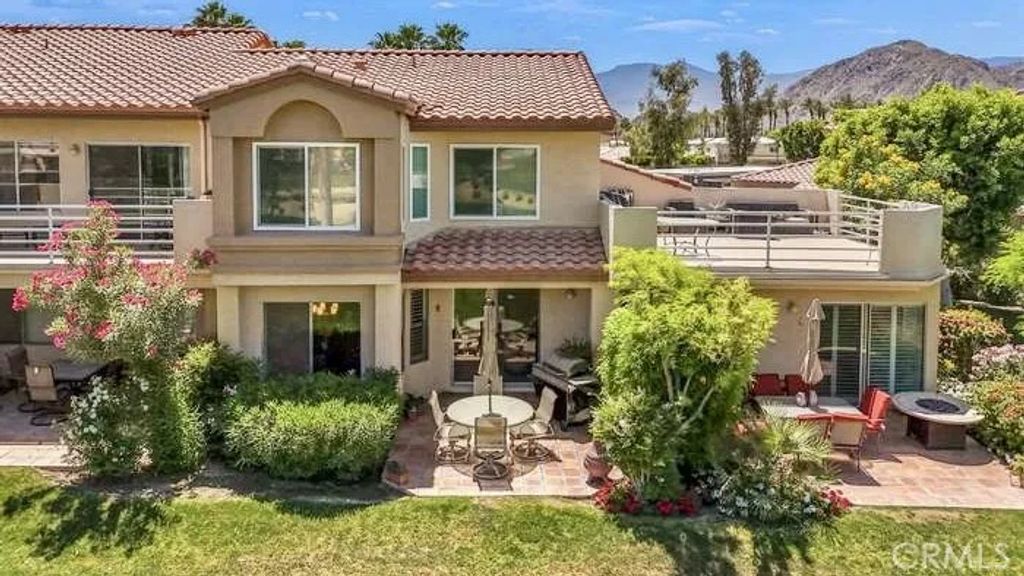 78283 Scarlet Court, La Quinta, CA 92253
