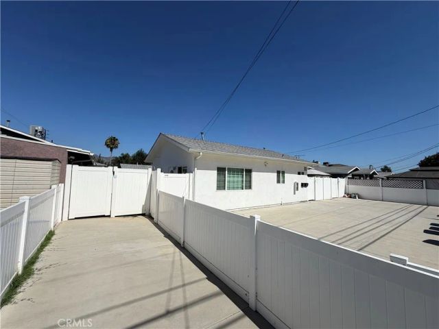 7856 Ledge, Sun Valley, CA 91352
