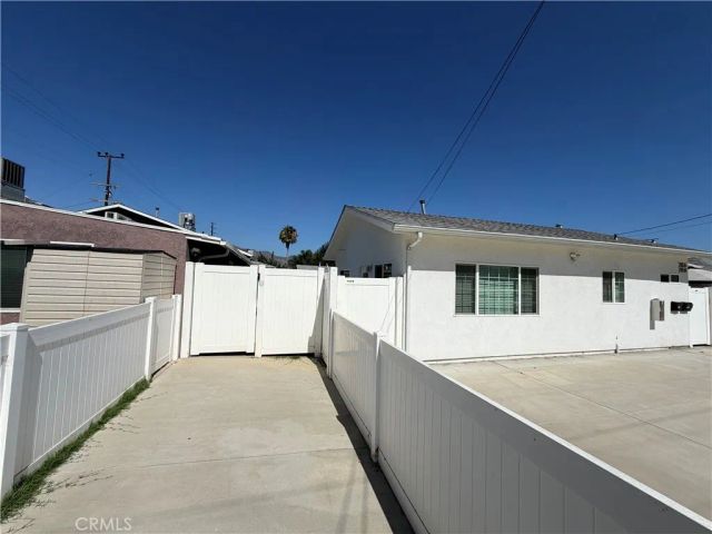7856 Ledge, Sun Valley, CA 91352