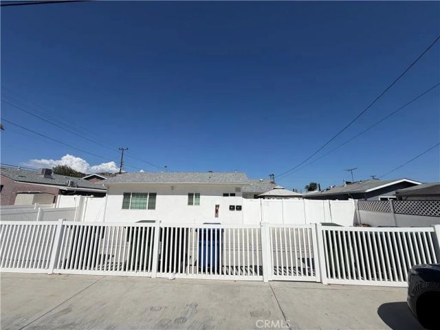 7856 Ledge, Sun Valley, CA 91352