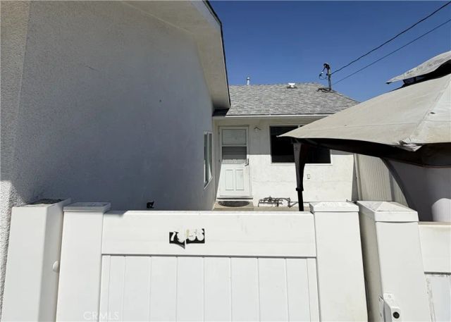 7856 Ledge, Sun Valley, CA 91352