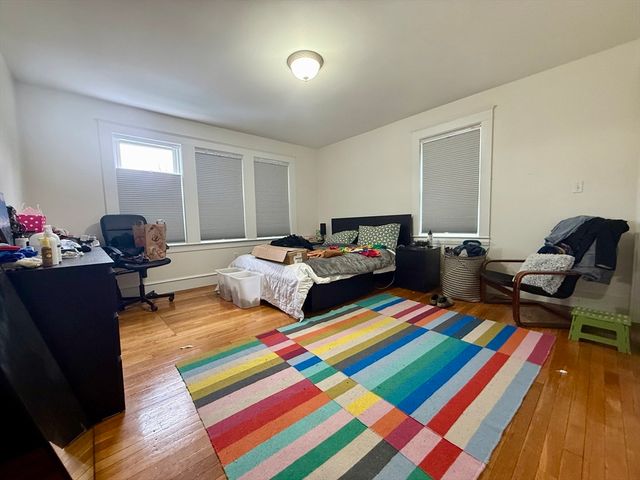 253 Brown St. 1, Waltham, MA 02453