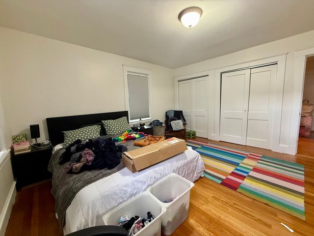 253 Brown St. 1, Waltham, MA 02453