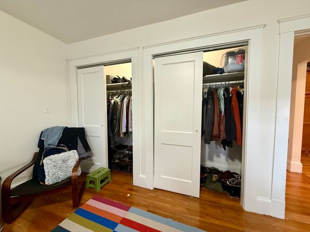 253 Brown St. 1, Waltham, MA 02453