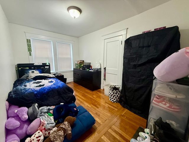 253 Brown St. 1, Waltham, MA 02453