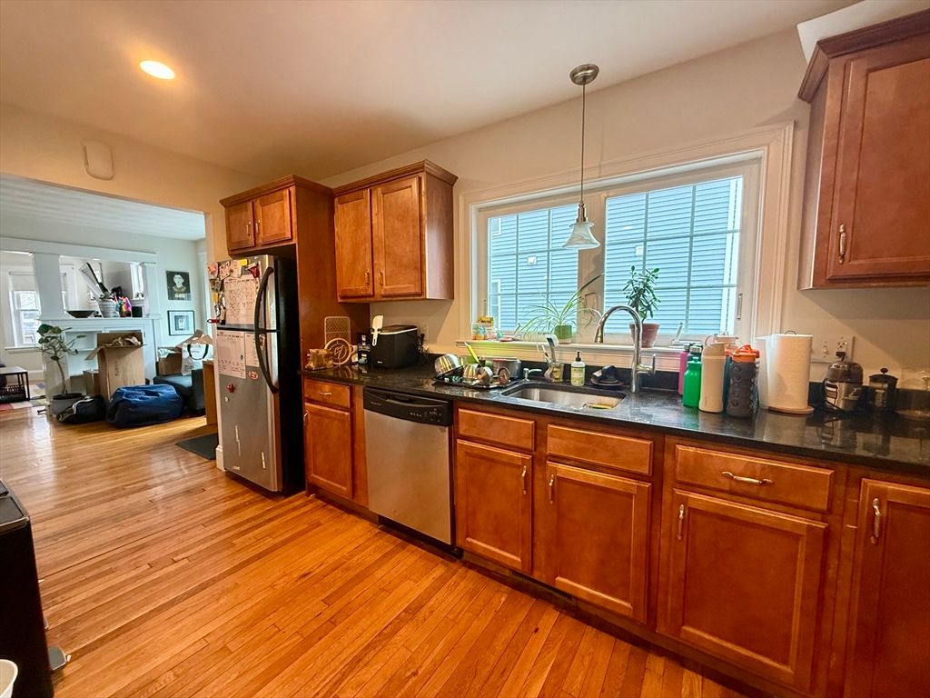 253 Brown St. 1, Waltham, MA 02453