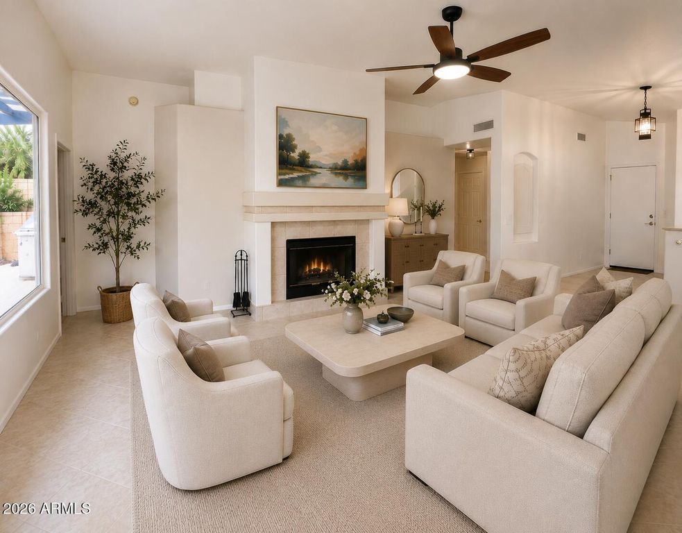 4333 E HARTFORD Avenue, Phoenix, AZ 85032 — photo 3