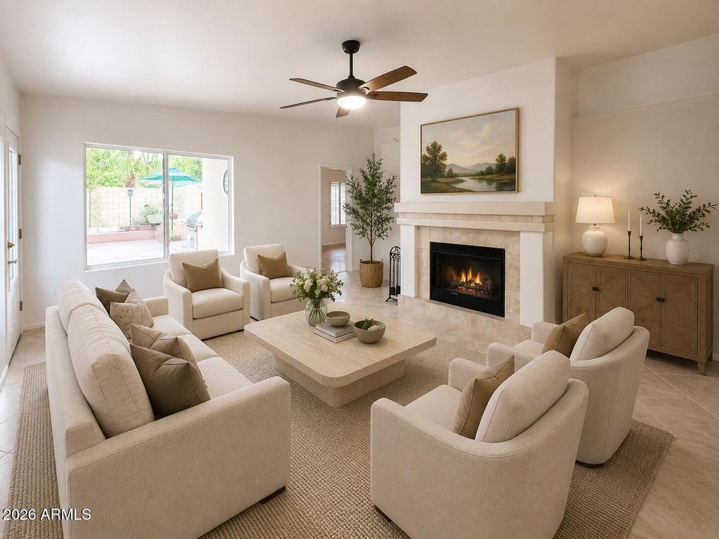 4333 E HARTFORD Avenue, Phoenix, AZ 85032 — photo 4