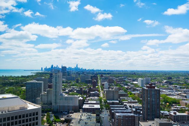 5415 N SHERIDAN Road 4412, Chicago, IL 60640