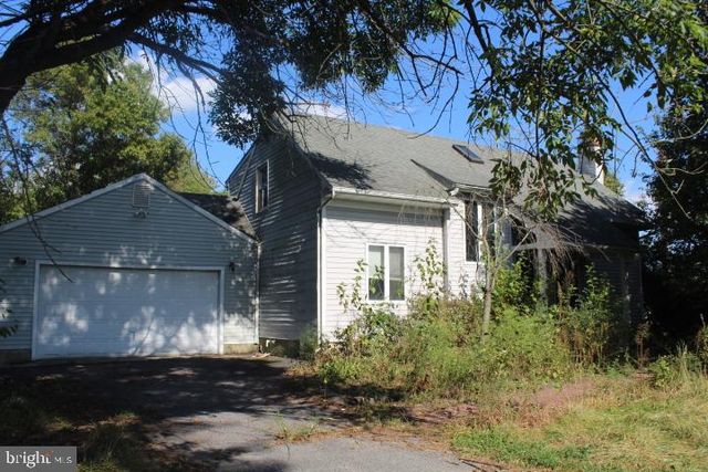490 FRANKLINVILLE RD, Mullica Hill, NJ 08062