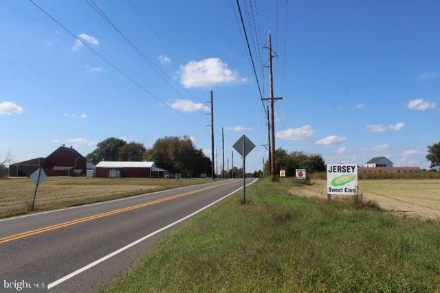 490 FRANKLINVILLE RD, Mullica Hill, NJ 08062