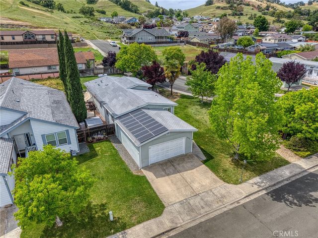 205 Lakeview, Lakeport, CA 95453