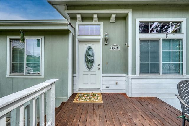 205 Lakeview, Lakeport, CA 95453