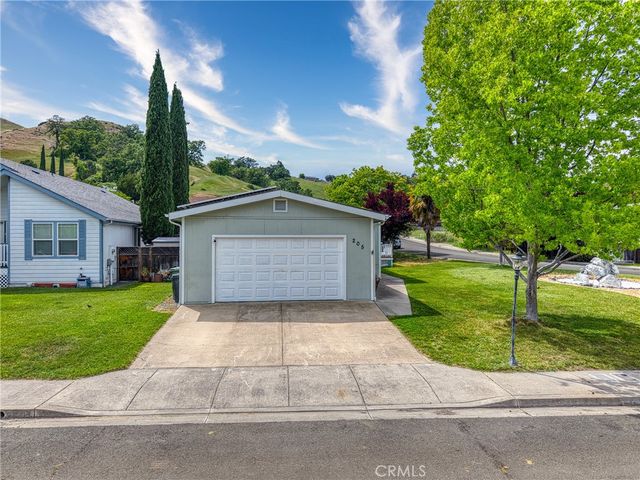 205 Lakeview, Lakeport, CA 95453