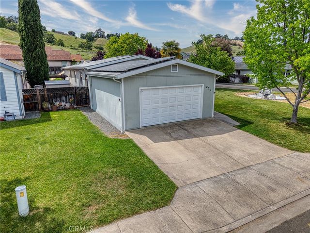 205 Lakeview, Lakeport, CA 95453