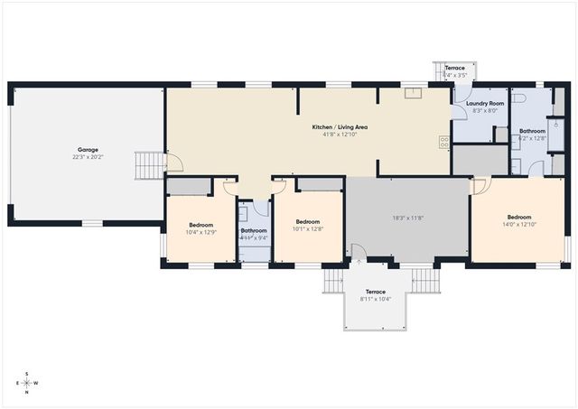 205 Lakeview, Lakeport, CA 95453