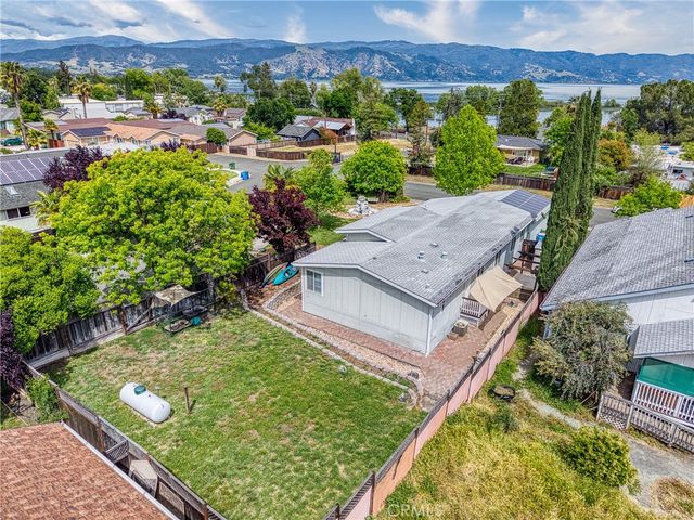 205 Lakeview, Lakeport, CA 95453