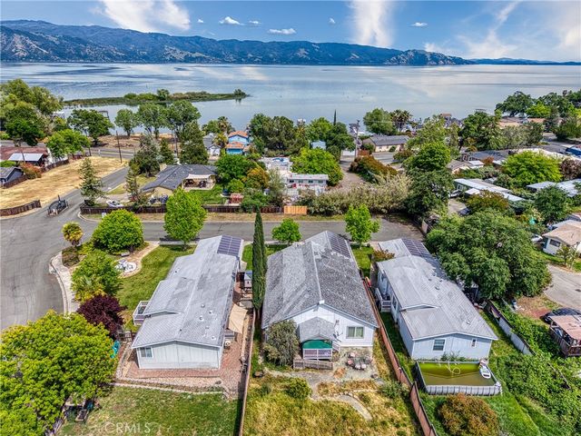 205 Lakeview, Lakeport, CA 95453