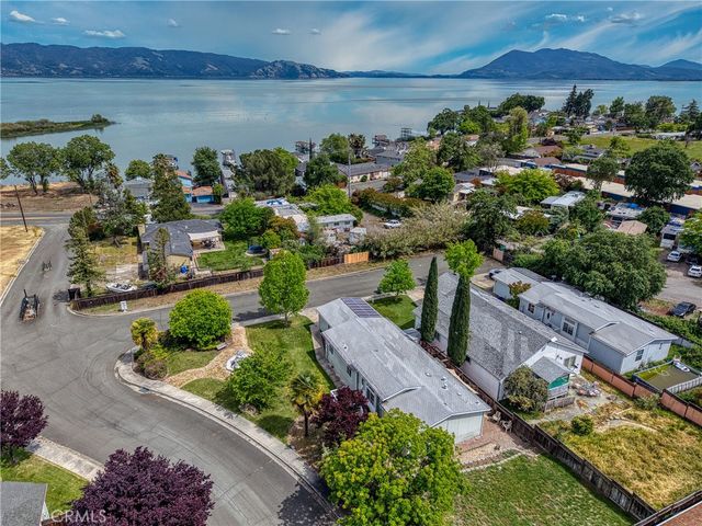 205 Lakeview, Lakeport, CA 95453