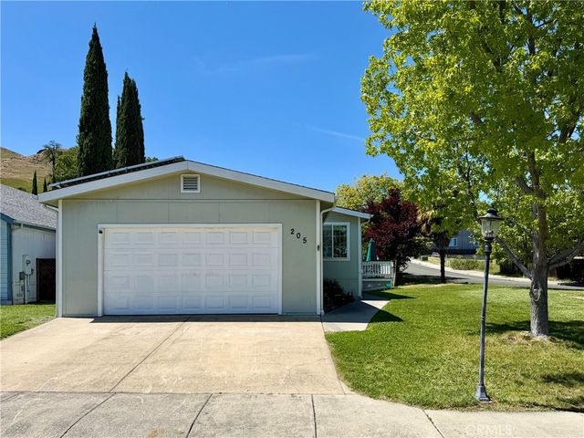 205 Lakeview, Lakeport, CA 95453