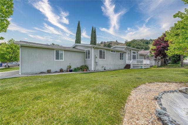 205 Lakeview, Lakeport, CA 95453