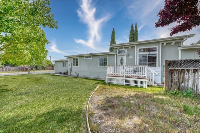 205 Lakeview, Lakeport, CA 95453