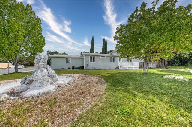 205 Lakeview, Lakeport, CA 95453