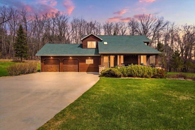 1226 Old Mill Road, New Richmond, WI 54017