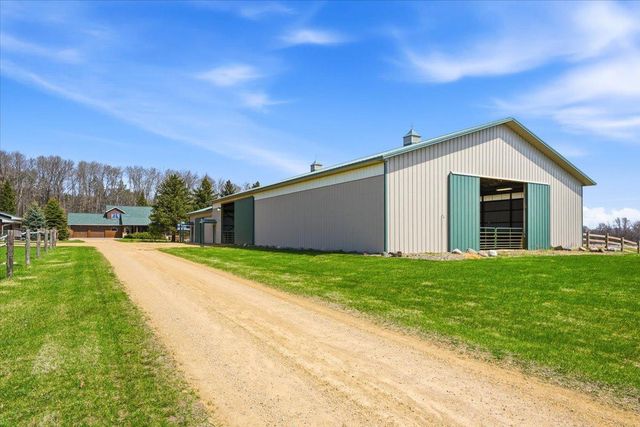 1226 Old Mill Road, New Richmond, WI 54017